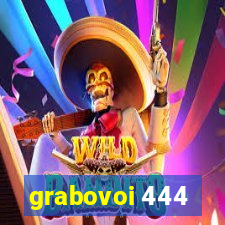 grabovoi 444